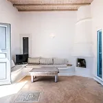 Вилла Denia Seaside Mykonos, Private Heated Pool!