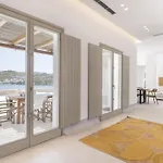 Вилла Denia Seaside Mykonos, Private Heated Pool!