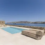 Denia Seaside Mykonos, Private Heated Pool! * Орнос