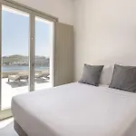 Denia Seaside Mykonos, Private Heated Pool! Вилла *