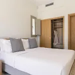 Вилла Denia Seaside Mykonos, Private Heated Pool!