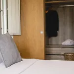 Вилла Denia Seaside Mykonos, Private Heated Pool! *