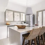 Denia Seaside Mykonos, Private Heated Pool! Вилла