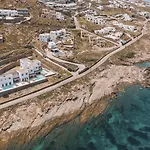 Denia Seaside Mykonos, Private Heated Pool! * Орнос