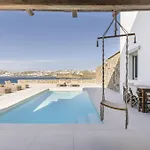 Denia Seaside Mykonos, Private Heated Pool! Вилла *