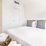 Denia Seaside Mykonos, Private Heated Pool! Орнос