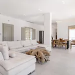 Denia Seaside Mykonos, Private Heated Pool! * Орнос