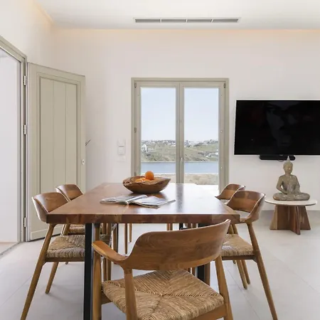 Denia Seaside Mykonos, Private Heated Pool! *