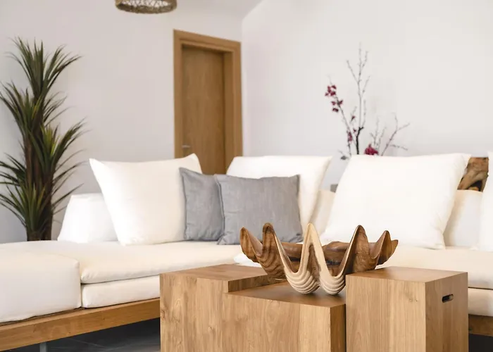 Villa Denia Seaside Mykonos, Private Heated Pool!