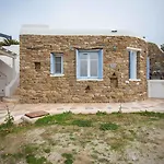 Denia Seaside Mykonos, Private Heated Pool! Villa *