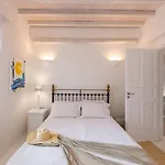 Denia Seaside Mykonos, Private Heated Pool! Villa *