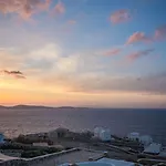 Denia Seaside Mykonos, Private Heated Pool! *