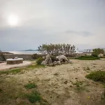 Denia Seaside Mykonos, Private Heated Pool! *
