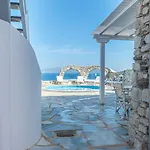 Denia Seaside Mykonos, Private Heated Pool!