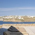 Denia Seaside Mykonos, Private Heated Pool! Villa *