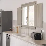 Villa Denia Seaside Mykonos, Private Heated Pool! *