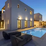 Denia Seaside Mykonos, Private Heated Pool! * Ornósz