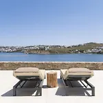 Denia Seaside Mykonos, Private Heated Pool! Villa *