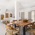 Denia Seaside Mykonos, Private Heated Pool! Villa Ornósz