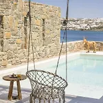 Denia Seaside Mykonos, Private Heated Pool!