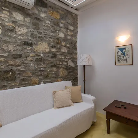 Villa Denia Seaside Mykonos, Private Heated Pool!