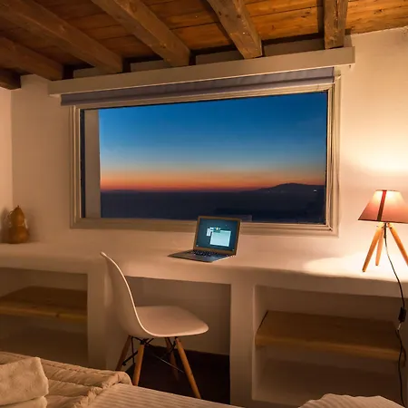 Villa Golden Sunset *