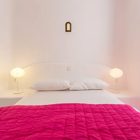 Villa Denia Seaside Mykonos, Private Heated Pool!