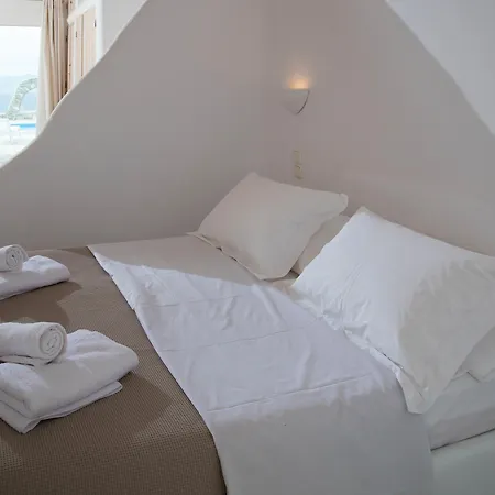 Villa Denia Seaside Mykonos, Private Heated Pool!