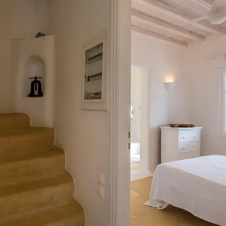 Denia Seaside Mykonos, Private Heated Pool! Villa Ornósz