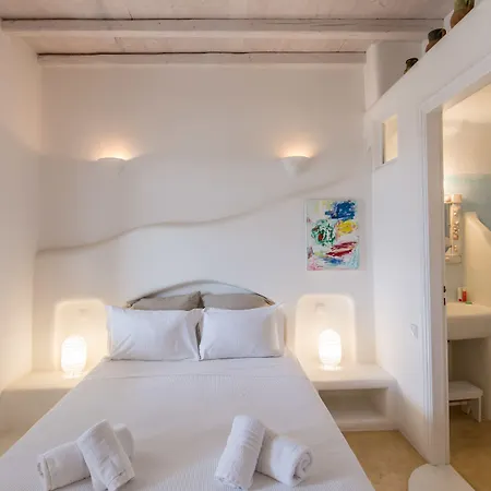 Denia Seaside Mykonos, Private Heated Pool! Villa