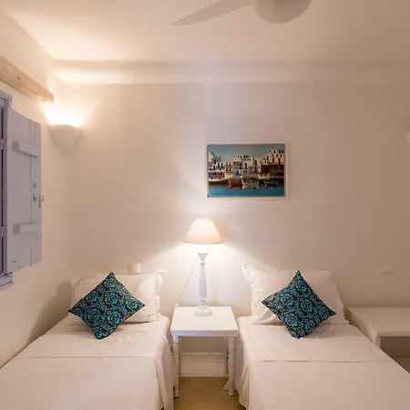 Denia Seaside Mykonos, Private Heated Pool! *