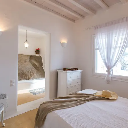 Denia Seaside Mykonos, Private Heated Pool! Ornósz