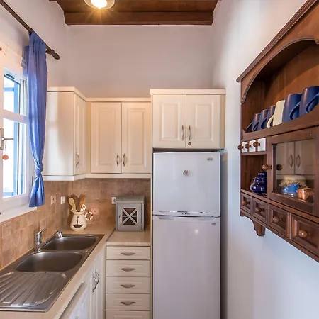 Villa Denia Seaside Mykonos, Private Heated Pool! *