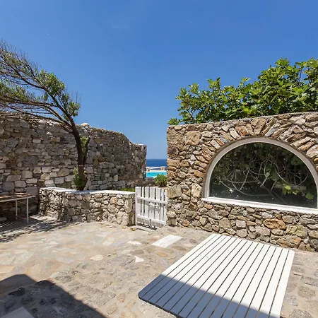 Golden Sunset Villa Agios Ioannis Diakoftis