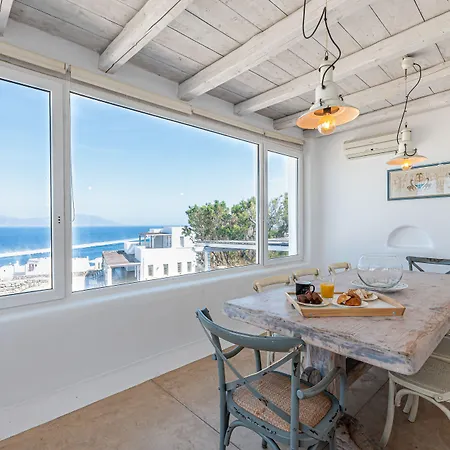 Denia Seaside Mykonos, Private Heated Pool!