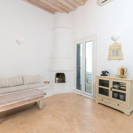 Denia Seaside Mykonos, Private Heated Pool!