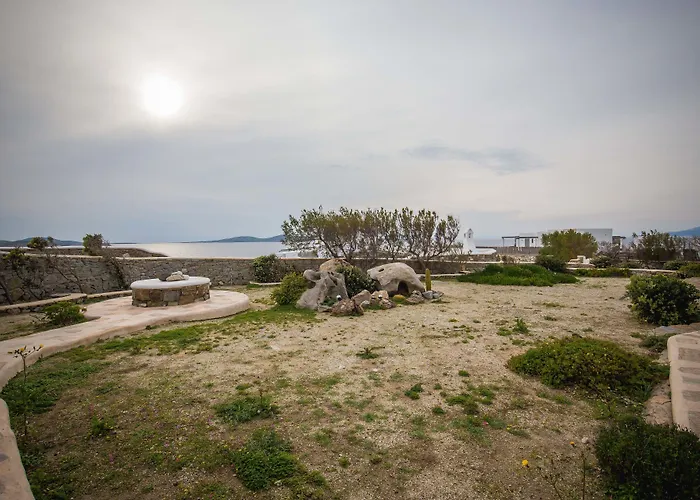 Denia Seaside Mykonos, Private Heated Pool! *