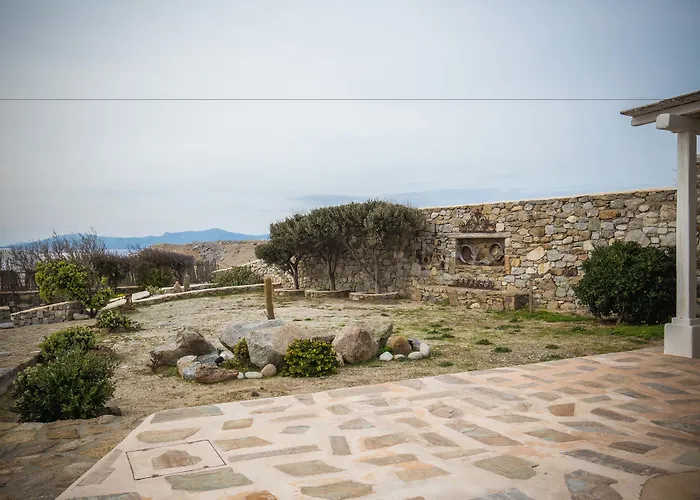 Denia Seaside Mykonos, Private Heated Pool! 奥诺斯