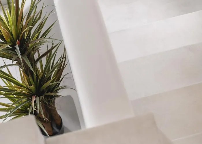 别墅 Denia Seaside Mykonos, Private Heated Pool!