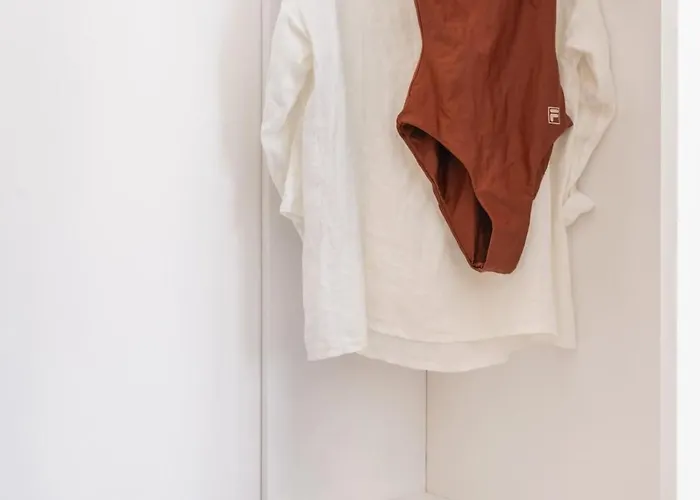 别墅 Denia Seaside Mykonos, Private Heated Pool!