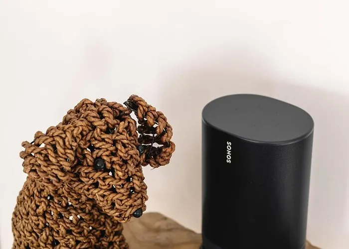 别墅 Denia Seaside Mykonos, Private Heated Pool! *