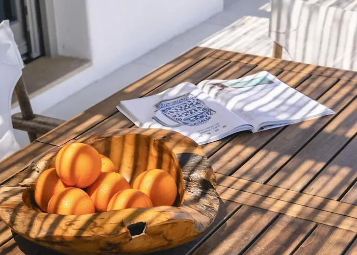 Villa Denia Seaside Mykonos, Private Heated Pool! *