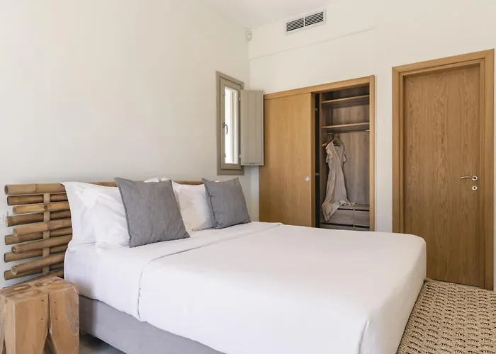 别墅 Denia Seaside Mykonos, Private Heated Pool!