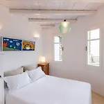 Denia Seaside Mykonos, Private Heated Pool!