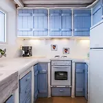 Denia Seaside Mykonos, Private Heated Pool! Ornósz