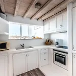 Denia Seaside Mykonos, Private Heated Pool! * Ορνός