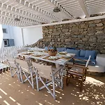 Denia Seaside Mykonos, Private Heated Pool! Βίλα