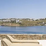 Denia Seaside Mykonos, Private Heated Pool! Villa