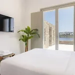 Denia Seaside Mykonos, Private Heated Pool! Villa Ornósz