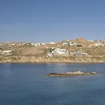 Villa Denia Seaside Mykonos, Private Heated Pool!